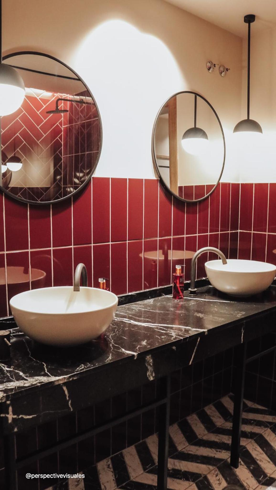 Restaurant-cafeteria