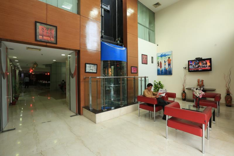 Restaurant-cafeteria