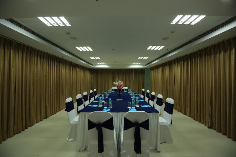 Restaurant-cafeteria