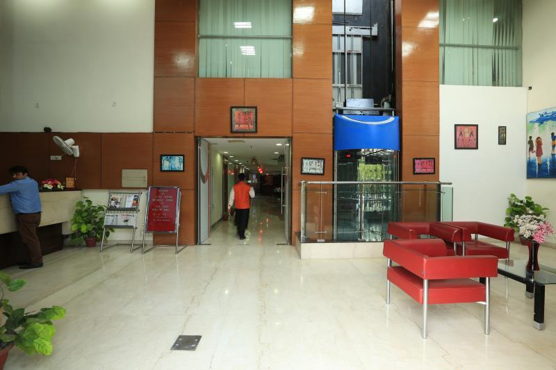Restaurant-cafeteria