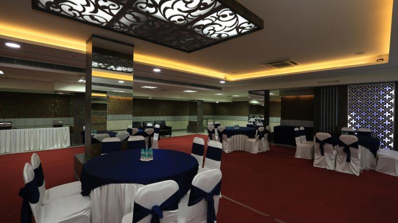 Restaurant-cafeteria