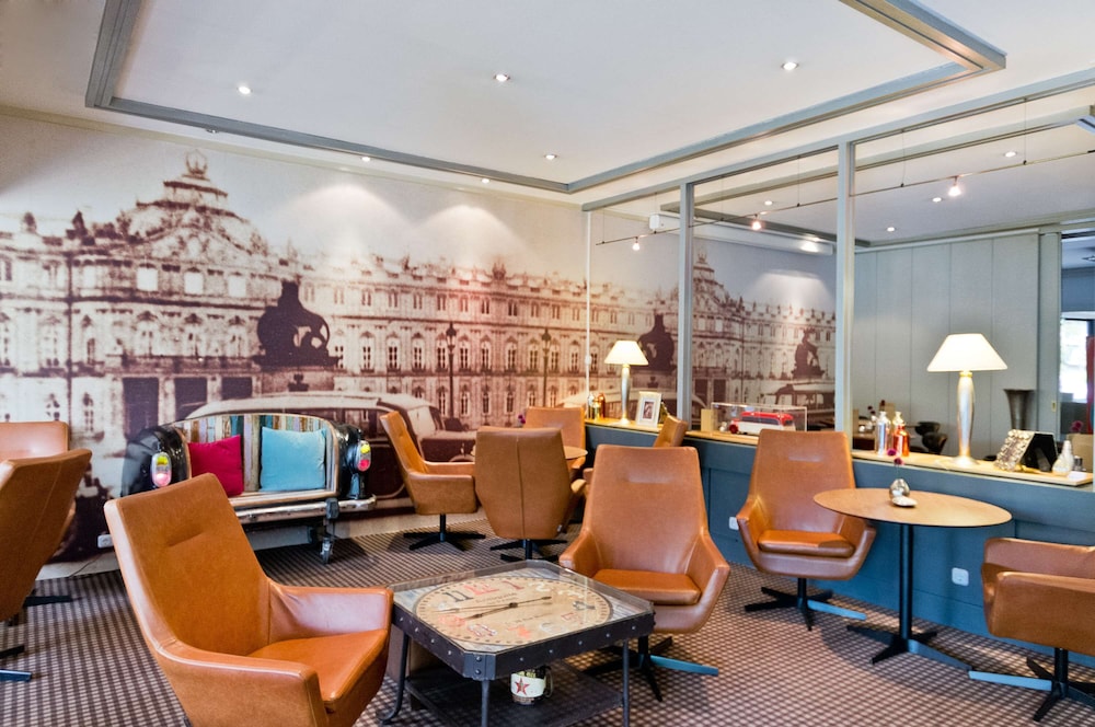Restaurant-cafeteria