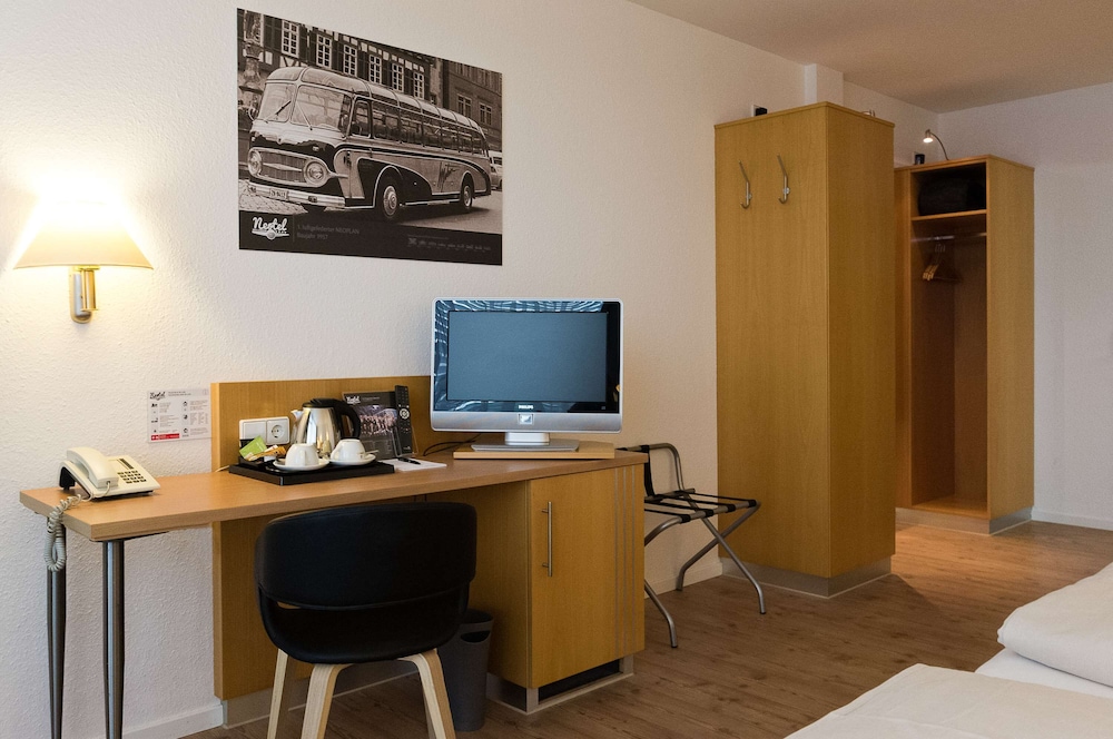 Work-area