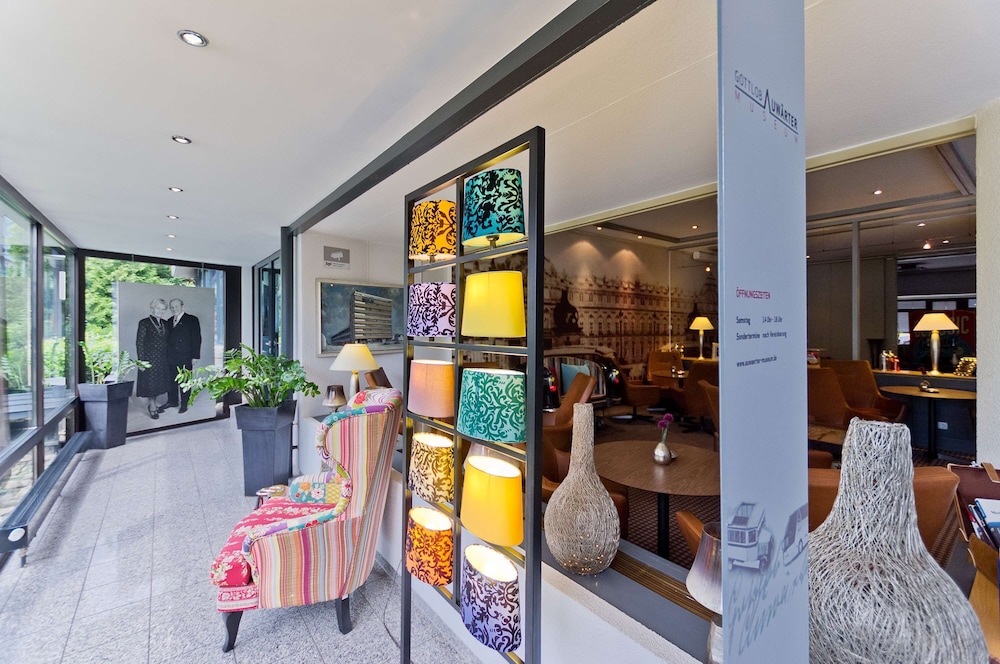 Restaurant-cafeteria