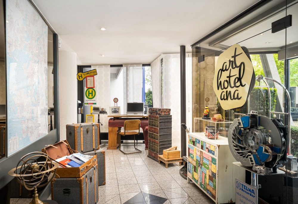 Restaurant-cafeteria