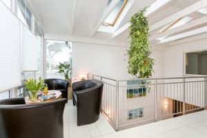 thumbnail: Lobby sitting area