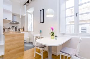 thumbnail: Dining room