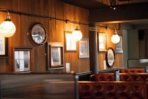 thumbnail: Restaurant