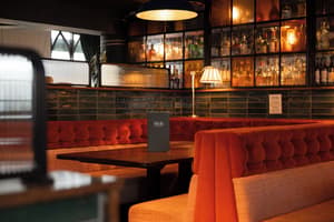 thumbnail: Restaurant