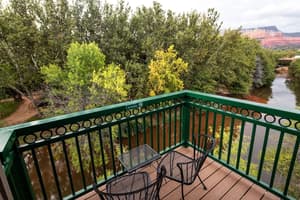 thumbnail: Terrace/patio