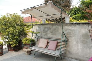 thumbnail: Terrace/patio