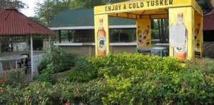 thumbnail: Exterior detail