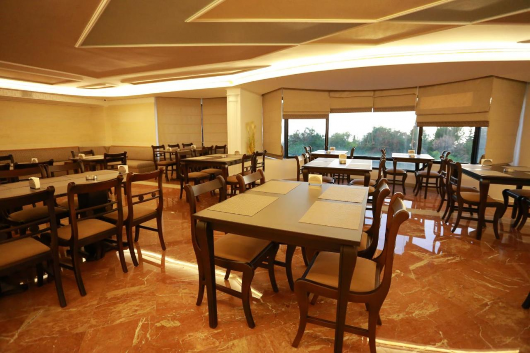 Amenities and Services