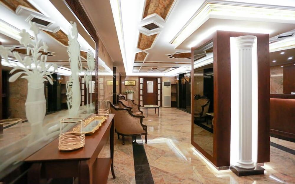 Restaurant-cafeteria