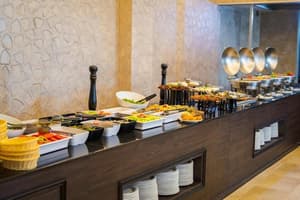 thumbnail: Food and drink