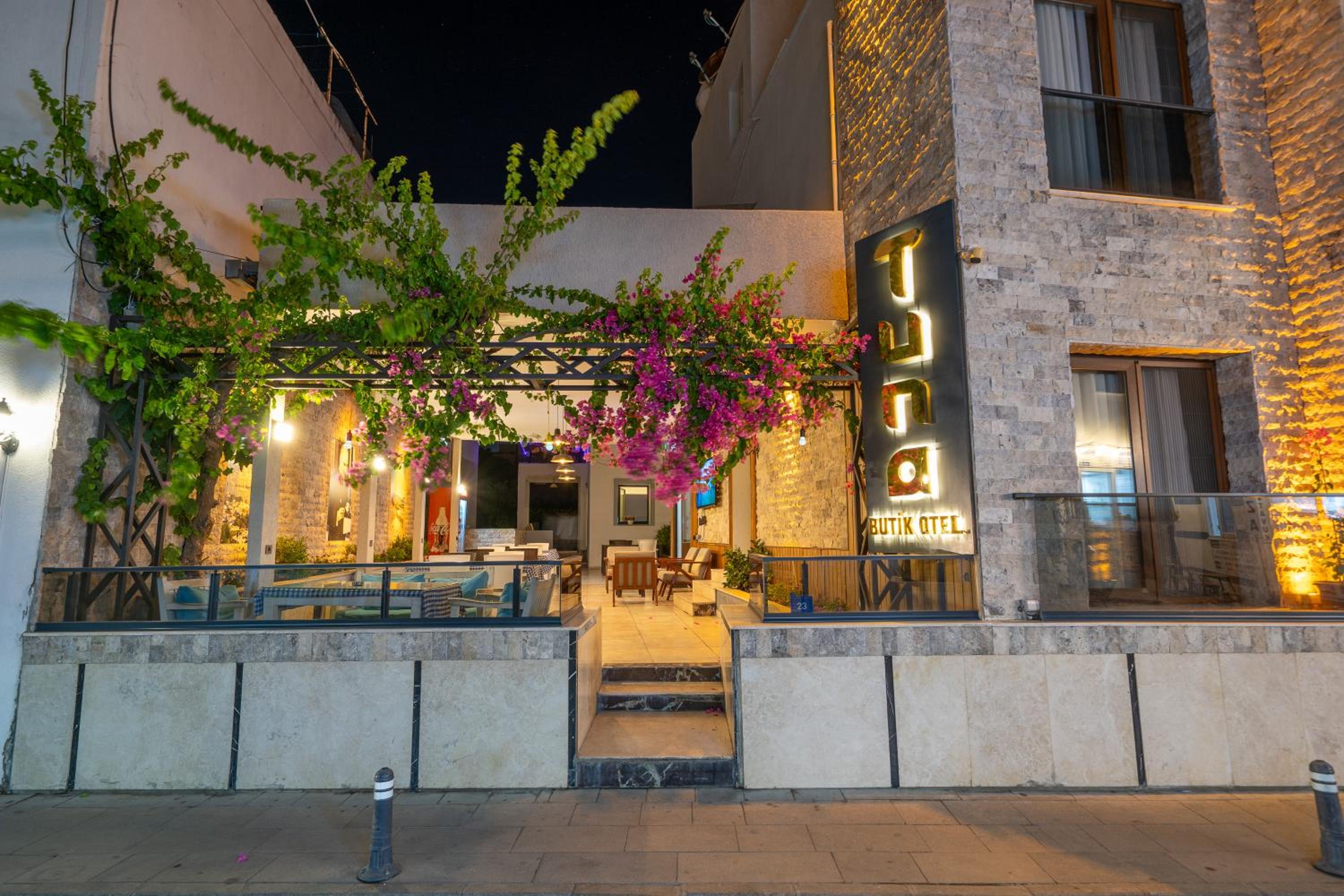 Restaurant-cafeteria