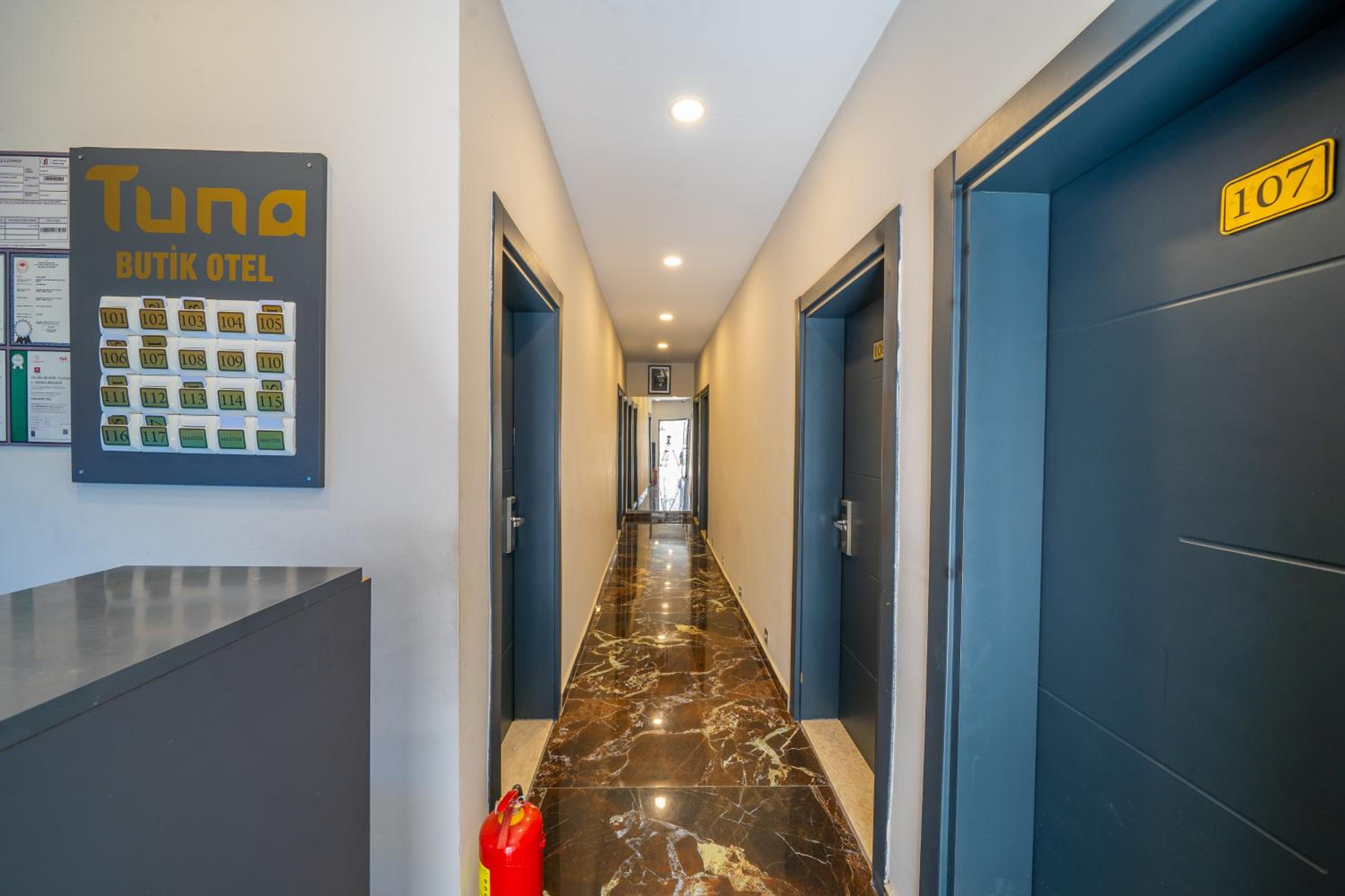 Restaurant-cafeteria