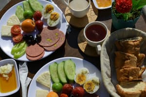 thumbnail: Breakfast meal