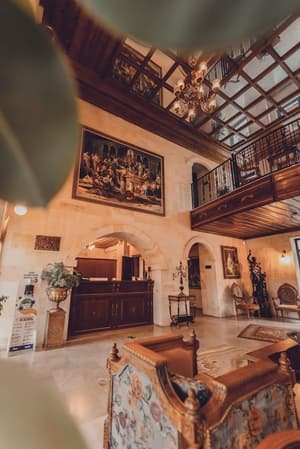 thumbnail: Reception