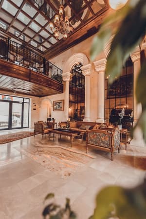 thumbnail: Reception