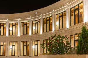 thumbnail: Exterior detail