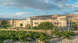 thumbnail: Aerial view