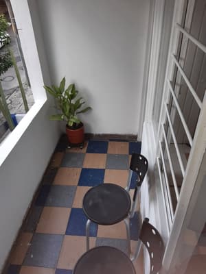 thumbnail: Interior