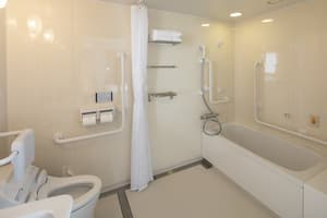 thumbnail: Bathroom