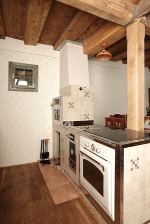 thumbnail: Private kitchenette
