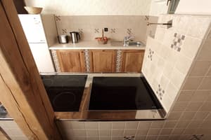 thumbnail: Private kitchenette