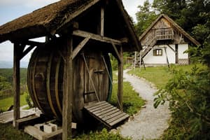 thumbnail: Sauna