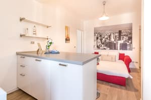 thumbnail: Private kitchenette