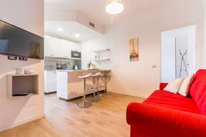 thumbnail: Private kitchenette
