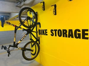 thumbnail: Bicycling