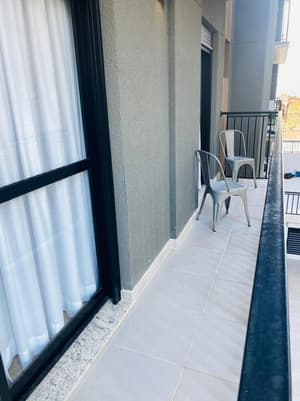 thumbnail: Terrace/patio