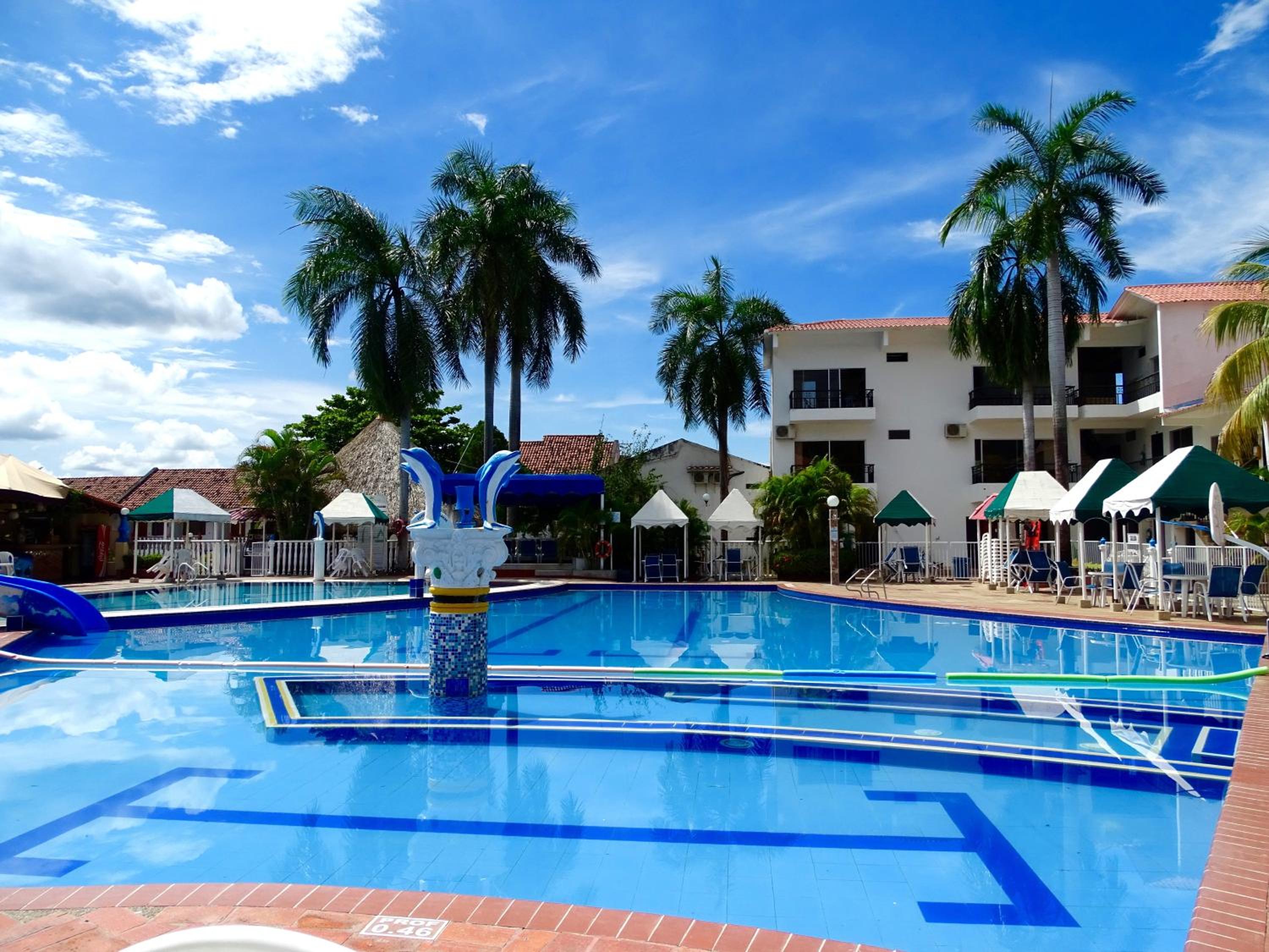 Sport Facilities