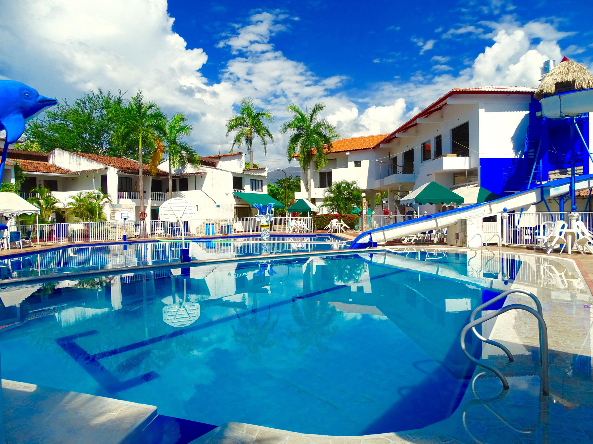 Amenities