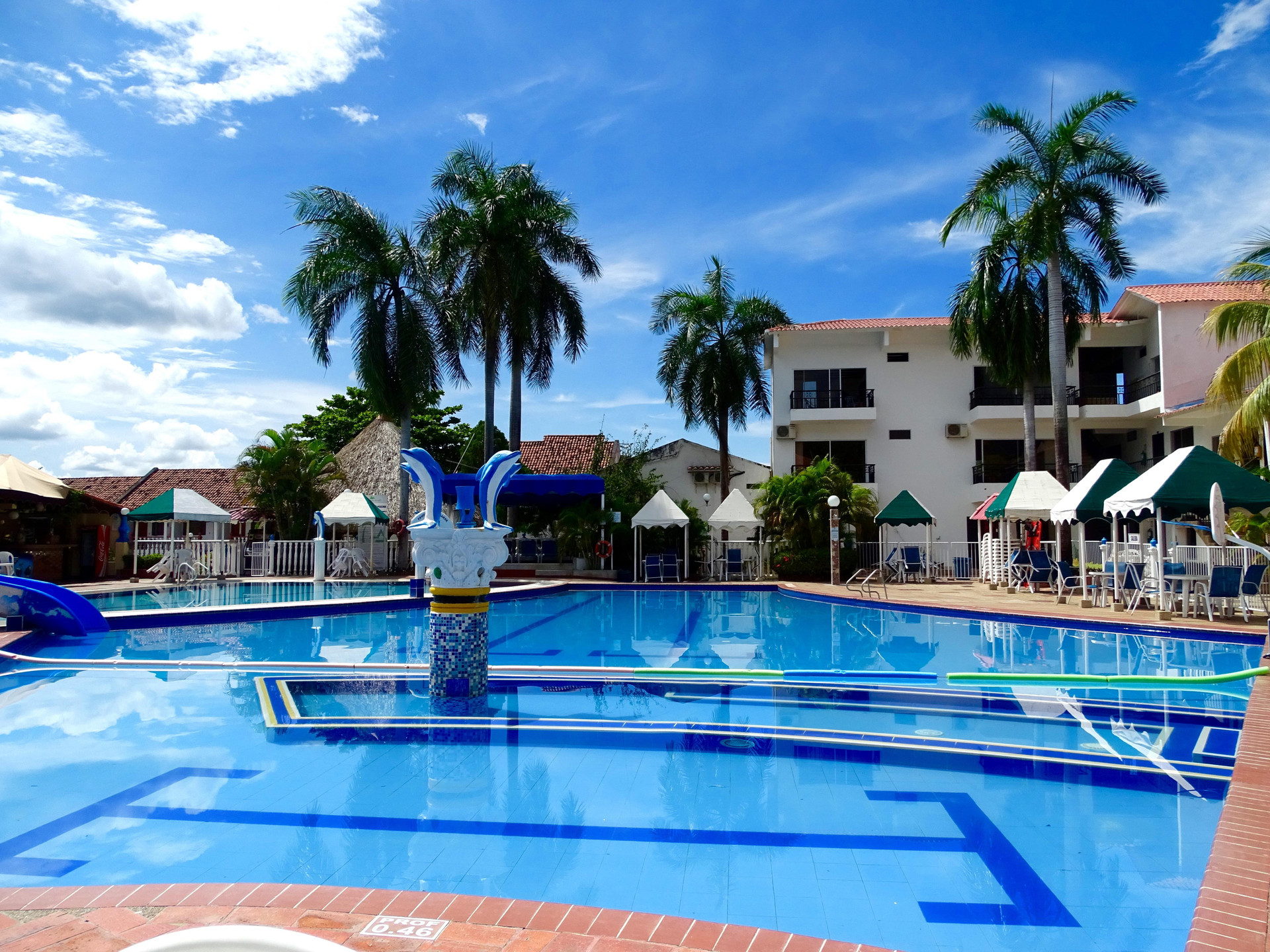 Amenities