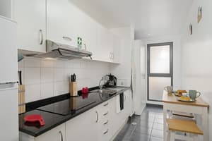 thumbnail: Private kitchen