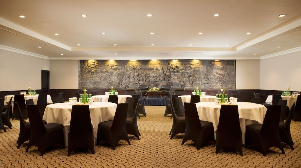 Restaurant-cafeteria