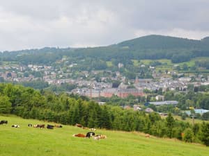 thumbnail: View from property