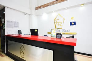 thumbnail: Reception
