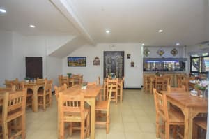 thumbnail: Restaurant