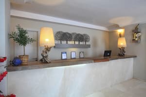 thumbnail: Reception