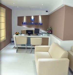 thumbnail: Reception