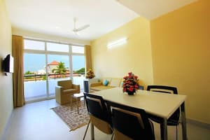 thumbnail: Living area