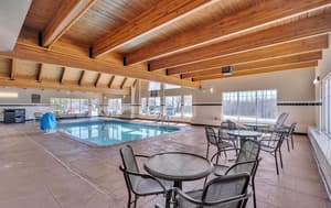 thumbnail: Pool