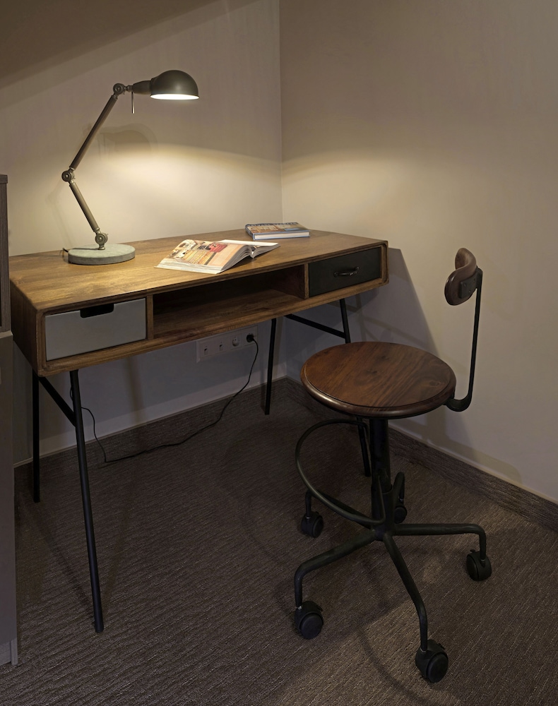 Work-area