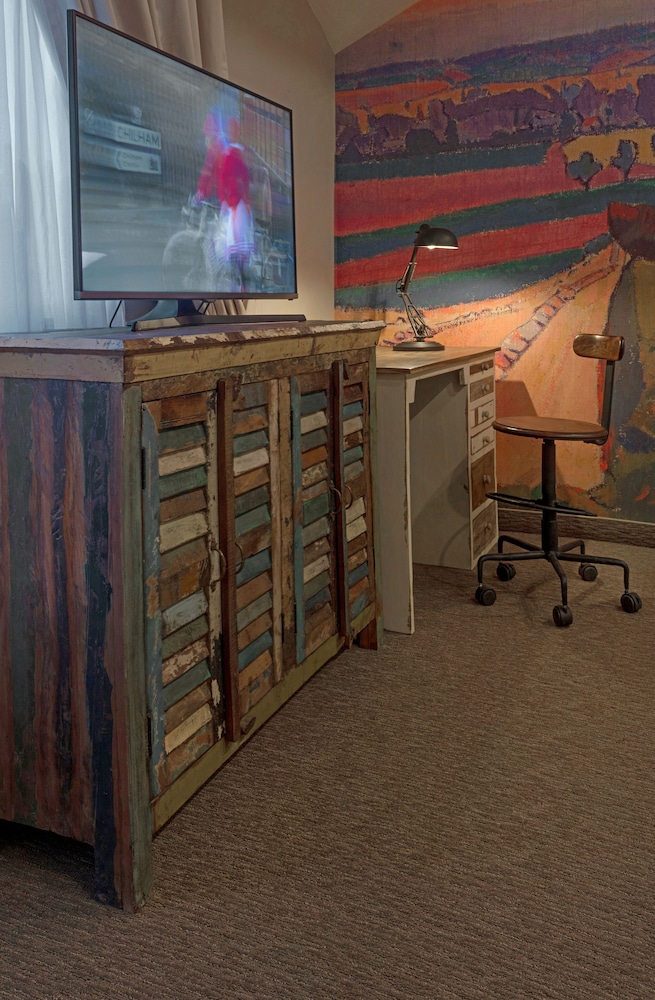 Work-area