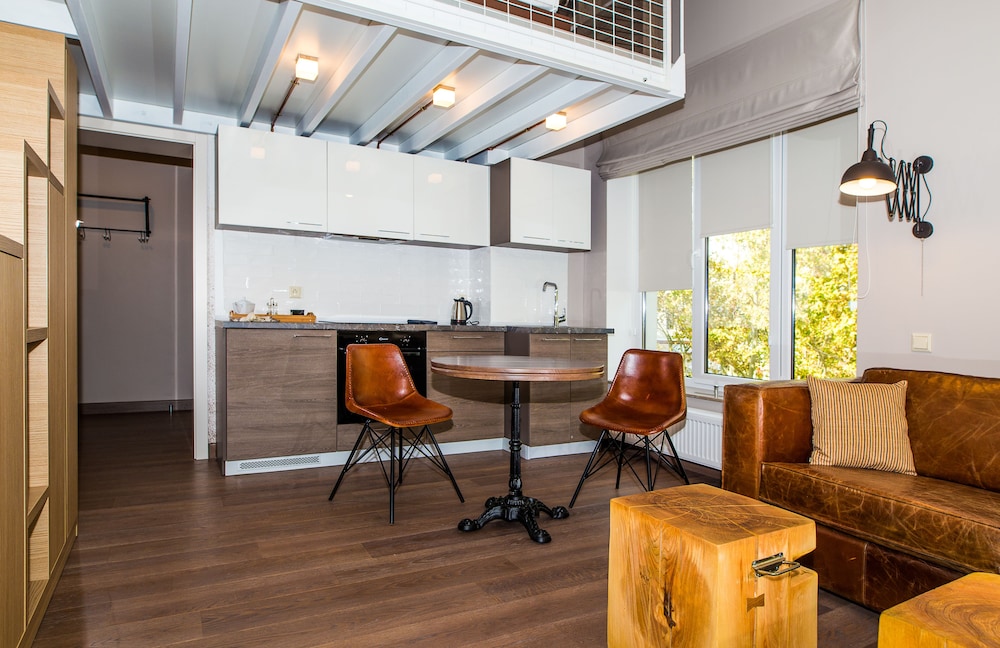 Work-area